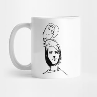 Hummmmmm Mug